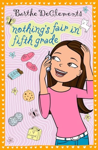 Stock image for Nothing's Fair in Fifth Grade for sale by Gulf Coast Books