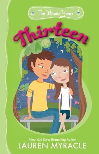 Stock image for Thirteen (The Winnie Years) for sale by Your Online Bookstore
