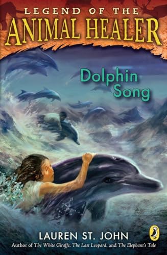 Stock image for Dolphin Song for sale by Your Online Bookstore