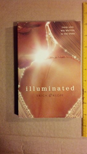 Imagen de archivo de Illuminated a la venta por Your Online Bookstore