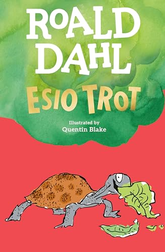 Stock image for Esio Trot for sale by Gulf Coast Books
