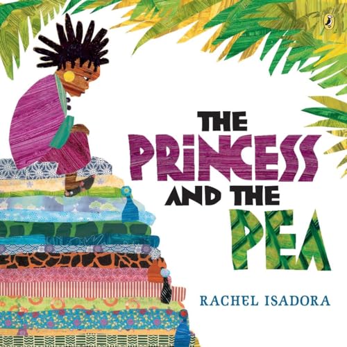 Beispielbild fr Princess and the Pea, The zum Verkauf von PBShop.store US