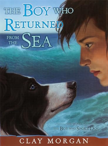 Beispielbild fr The Boy Who Returned from the Sea zum Verkauf von Gulf Coast Books