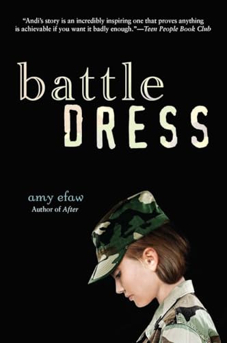 9780142413975: Battle Dress