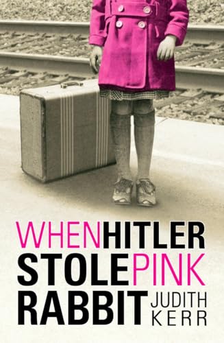 Stock image for When Hitler Stole Pink Rabbit for sale by ZBK Books