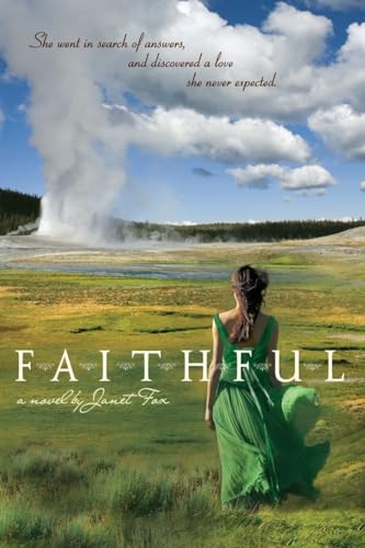Stock image for Faithful for sale by Booked Experiences Bookstore