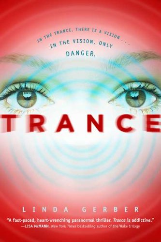 Beispielbild fr Trance zum Verkauf von SecondSale