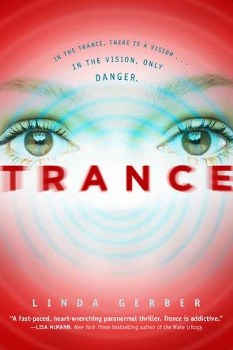 Stock image for Trance for sale by SecondSale