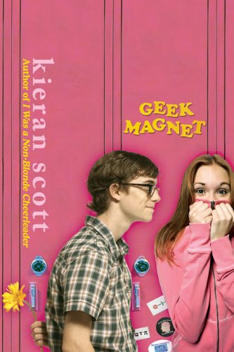 9780142414170: Geek Magnet: A Novel in Five Acts