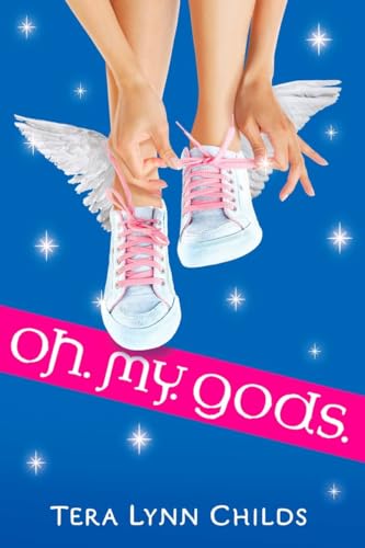 Beispielbild fr Oh. My. Gods. zum Verkauf von Your Online Bookstore