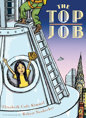 Stock image for The Top Job for sale by ThriftBooks-Dallas