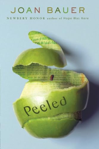 Stock image for Peeled for sale by Gulf Coast Books