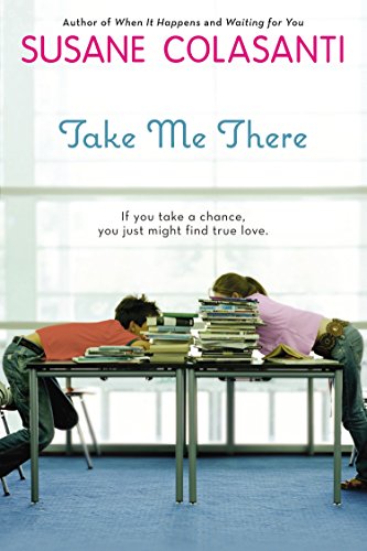 Stock image for Take Me There for sale by SecondSale