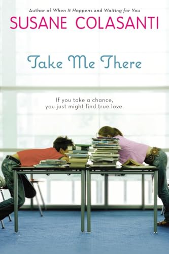 Stock image for Take Me There for sale by Your Online Bookstore