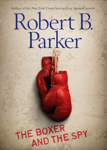9780142414392: The Boxer and the Spy