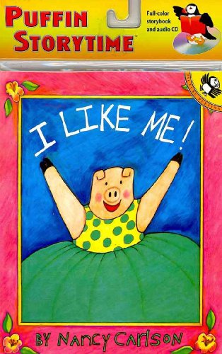 9780142414453: I Like Me! (Puffin Storytime)