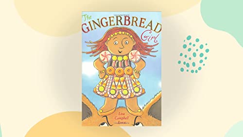 9780142414484: The Gingerbread Girl