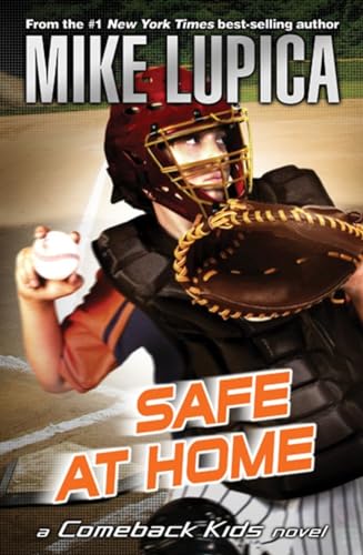 Beispielbild fr Safe at Home (Comeback Kids) zum Verkauf von Gulf Coast Books