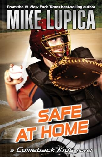 Stock image for Safe at Home (Comeback Kids) for sale by Gulf Coast Books