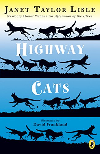 9780142414859: Highway Cats