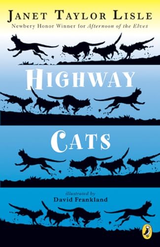 Stock image for Highway Cats for sale by SecondSale