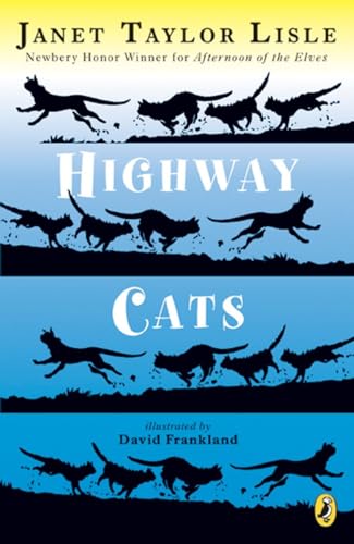 9780142414859: Highway Cats