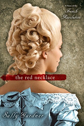 Beispielbild für The Red Necklace zum Verkauf von SecondSale