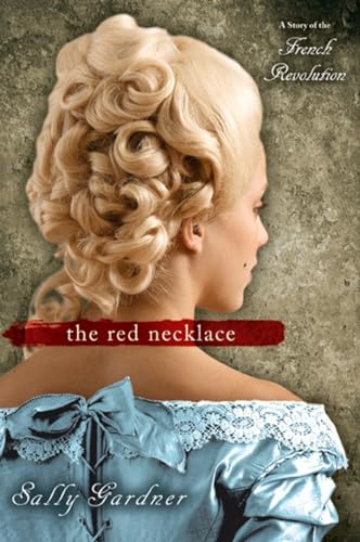 Imagen de archivo de The Red Necklace a la venta por SecondSale