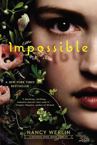 Stock image for IMPOSSIBLE for sale by Joe Staats, Bookseller