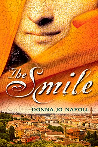 Beispielbild fr The Smile zum Verkauf von Wonder Book