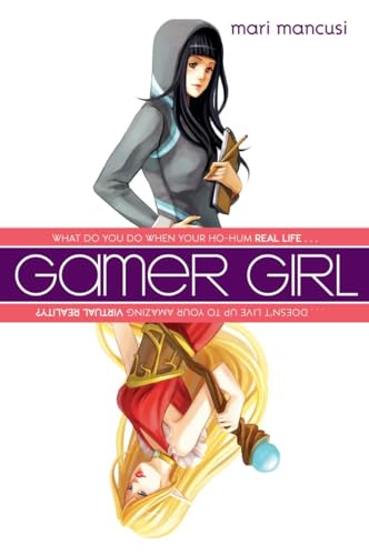 Beispielbild fr Gamer Girl zum Verkauf von Better World Books: West