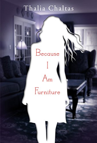 Stock image for Because I Am Furniture for sale by Gulf Coast Books