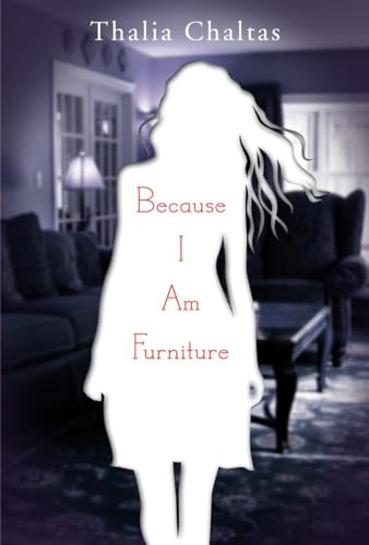 Stock image for Because I Am Furniture for sale by SecondSale
