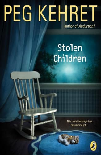 Stock image for Stolen Children for sale by Gulf Coast Books