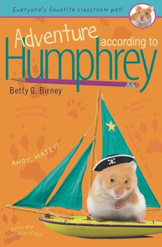 9780142415146: Adventure According to Humphrey