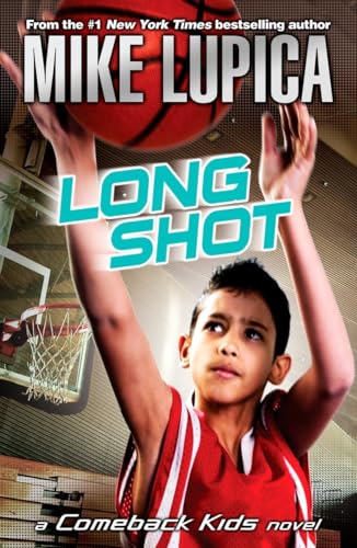 9780142415207: Long Shot (Comeback Kids)