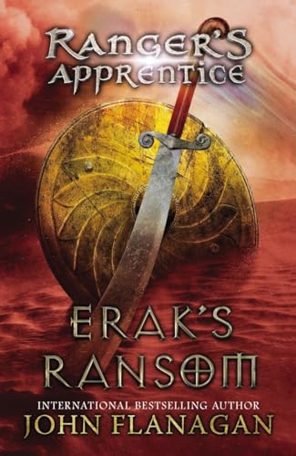 9780142415252: Erak's Ransom: Book Seven: 7 (Ranger's Apprentice)