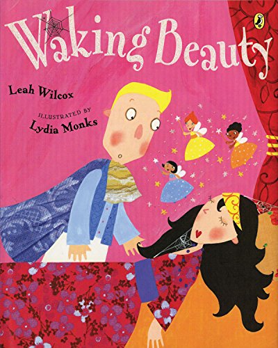 Beispielbild fr Waking Beauty zum Verkauf von WorldofBooks