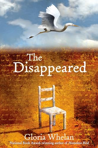 9780142415405: The Disappeared