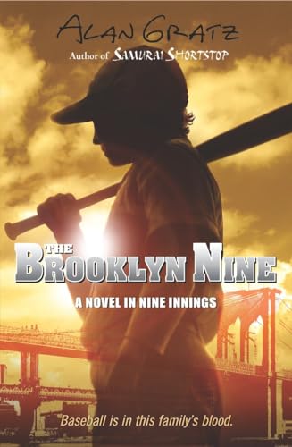 Imagen de archivo de The Brooklyn Nine a la venta por SecondSale