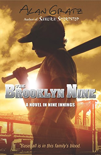 Stock image for Brooklyn Nine, The: A Novel in Nine Innings for sale by THE OLD LIBRARY SHOP