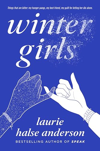 Wintergirls - Anderson, Laurie Halse