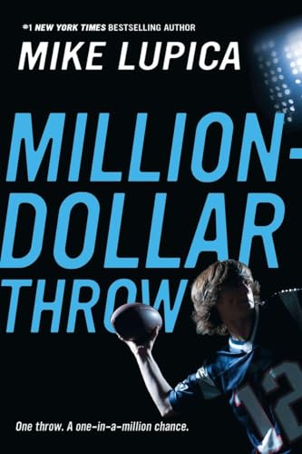 Imagen de archivo de Million-Dollar Throw a la venta por Your Online Bookstore