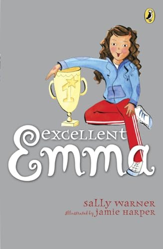 Stock image for Excellent Emma for sale by SecondSale