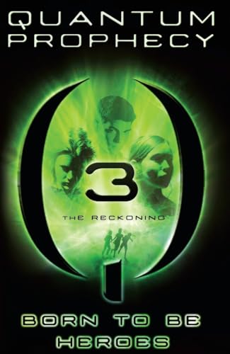 Stock image for The Reckoning #3 (Quantum Prophecy) for sale by SecondSale