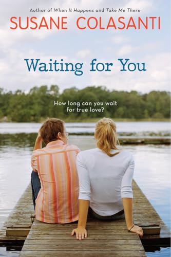 Beispielbild fr Waiting for You zum Verkauf von Gulf Coast Books
