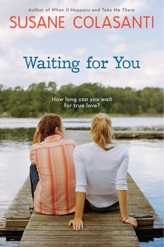 Imagen de archivo de Waiting for You a la venta por Gulf Coast Books