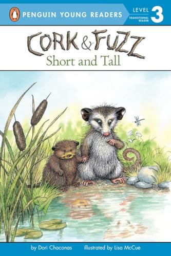 Stock image for Short and Tall (Cork and Fuzz) for sale by Books Unplugged