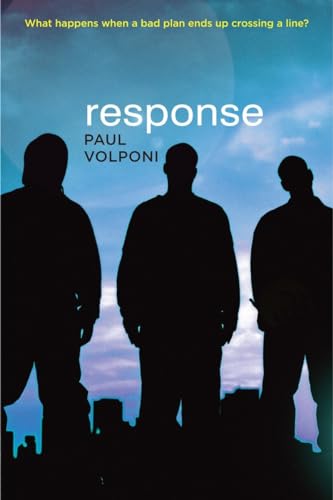 Stock image for Response for sale by Better World Books