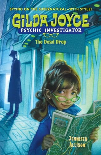 Stock image for The Dead Drop (Gilda Joyce: Psychic Investigator, 4) for sale by Reuseabook